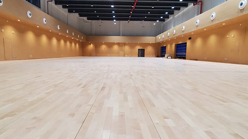 原木门与烤漆门：耐用性的本质差异