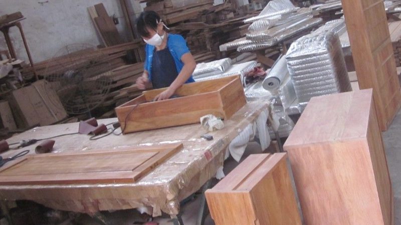 实木地板翻新，为什么比买新的更考验品牌功底