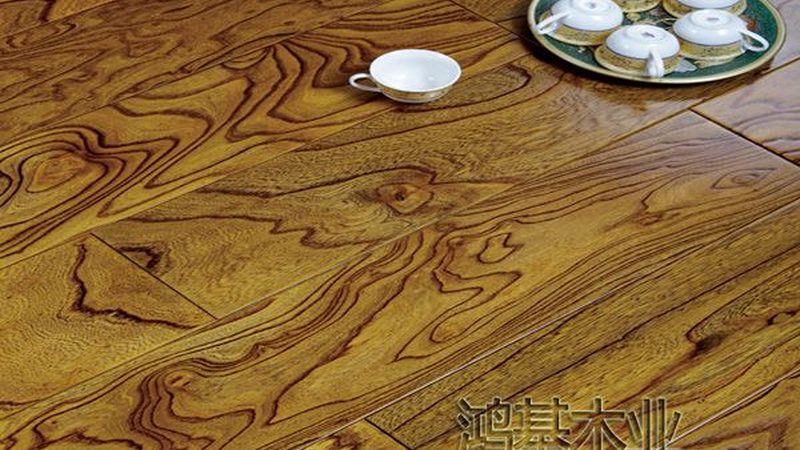 实木门选购揭秘：如何避免十大品牌陷阱