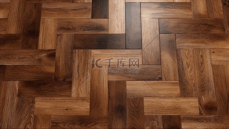 竹地板代理加盟：揭秘费用构成与盈利之道**
