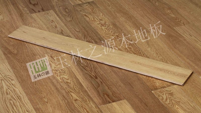 地暖地板的甲醛释放量，别只看一个数字